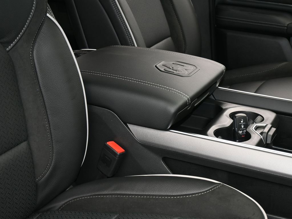 New 2026 RAM 1500 Laramie image 40