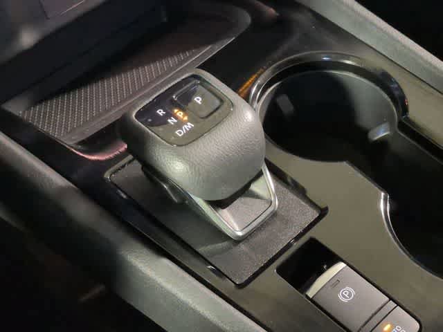 Used 2021 Nissan Rogue SV FWD image 32