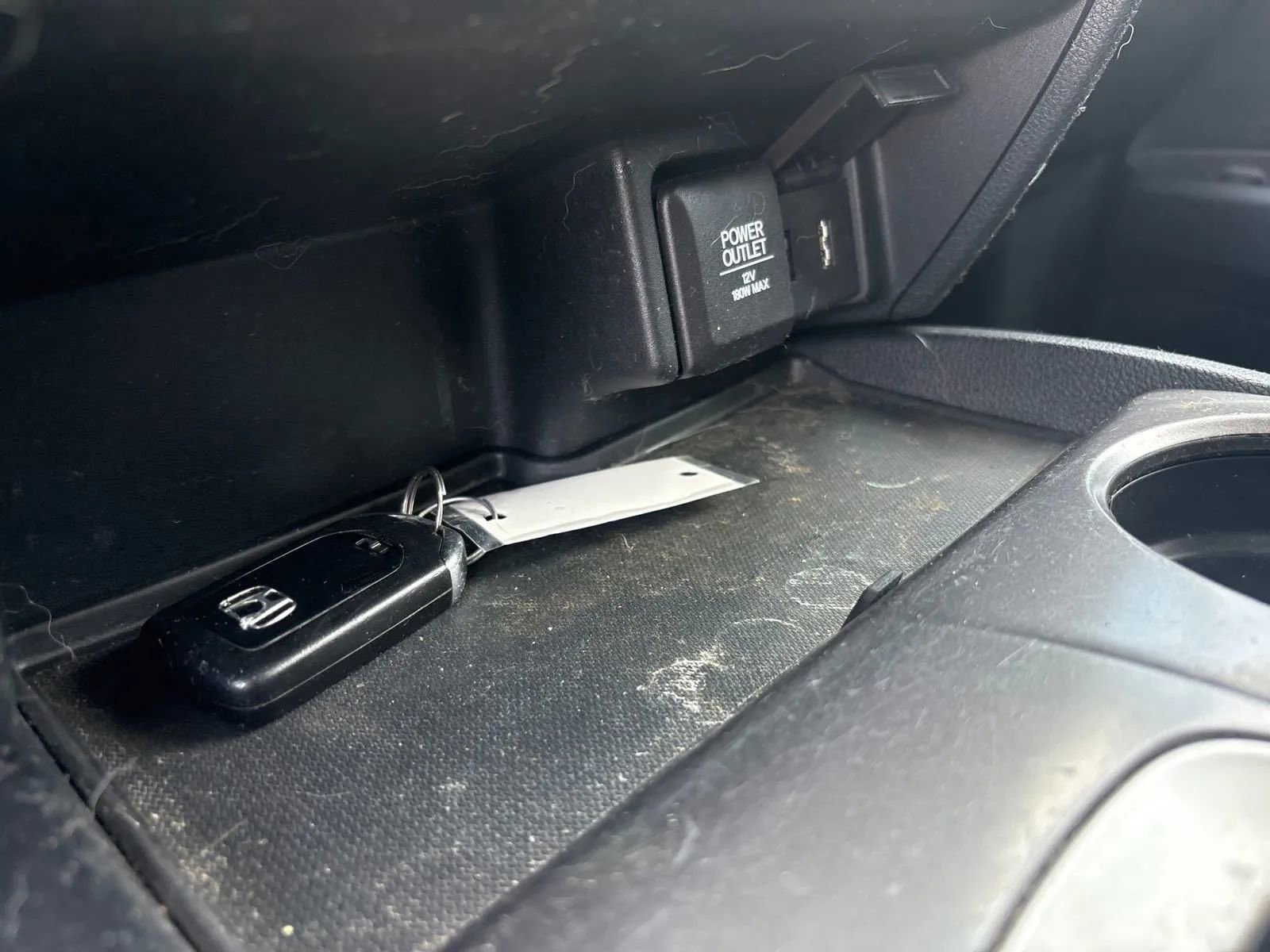 Used 2017 Honda Pilot EX image 10