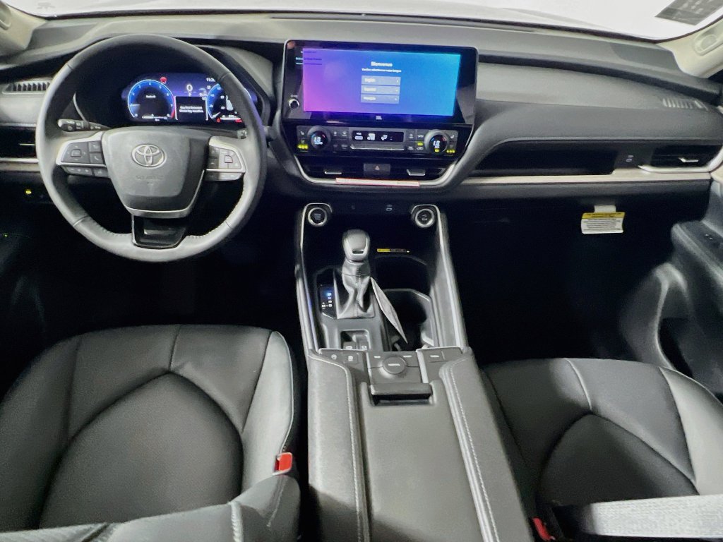 Used 2026 Toyota Grand Highlander FWD image 28