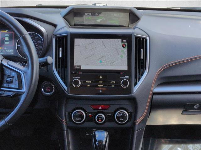 Used 2023 Subaru Crosstrek 2.5i Limited image 15