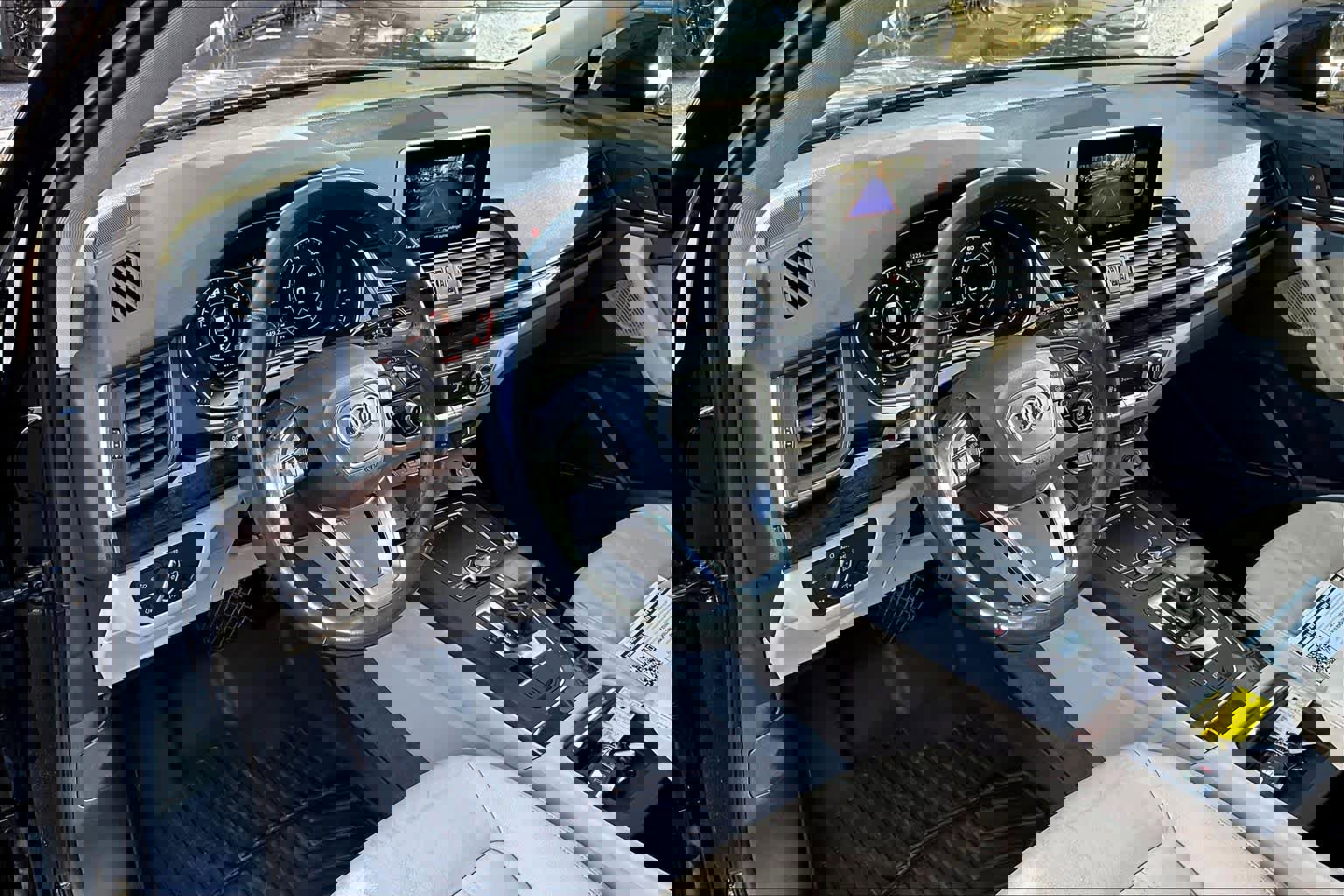 Used 2018 Audi Q5 2.0T Premium Plus w/ Premium Plus Package image 18