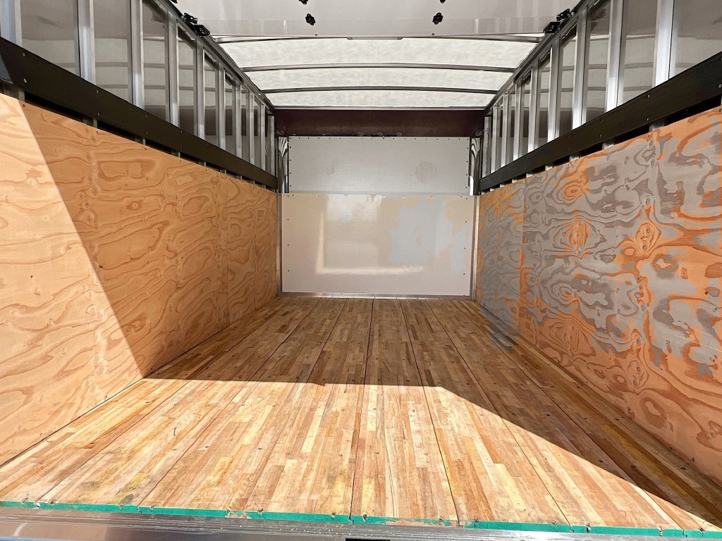 New 2025 Ford E-350 and Econoline 350 Super Duty w/ Interior Upgrade Package RWD image 14