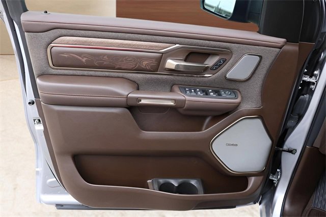 Used 2025 RAM 1500 Limited image 13