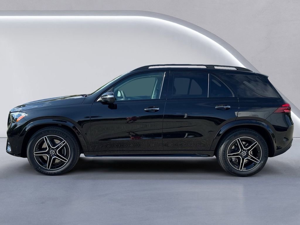 New 2026 Mercedes-Benz GLE 450 4MATIC image 6