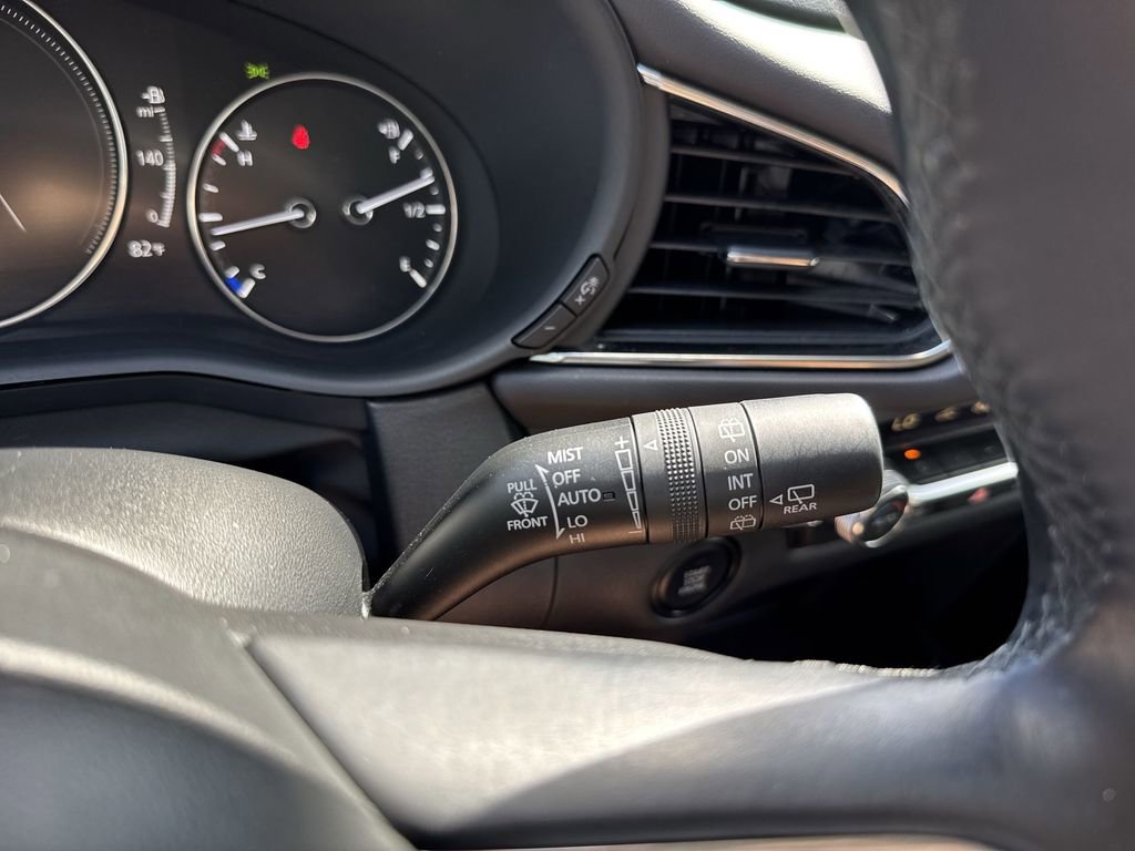 Certified 2023 MAZDA CX-30 AWD 2.5 S w/ Preferred Package image 55