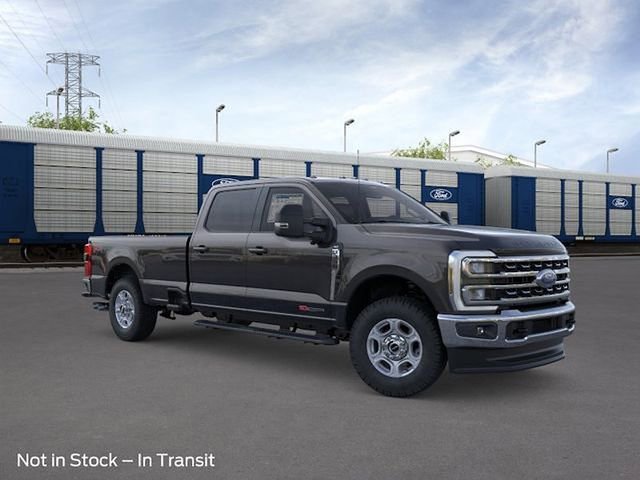 New 2026 Ford F350 XL image 7