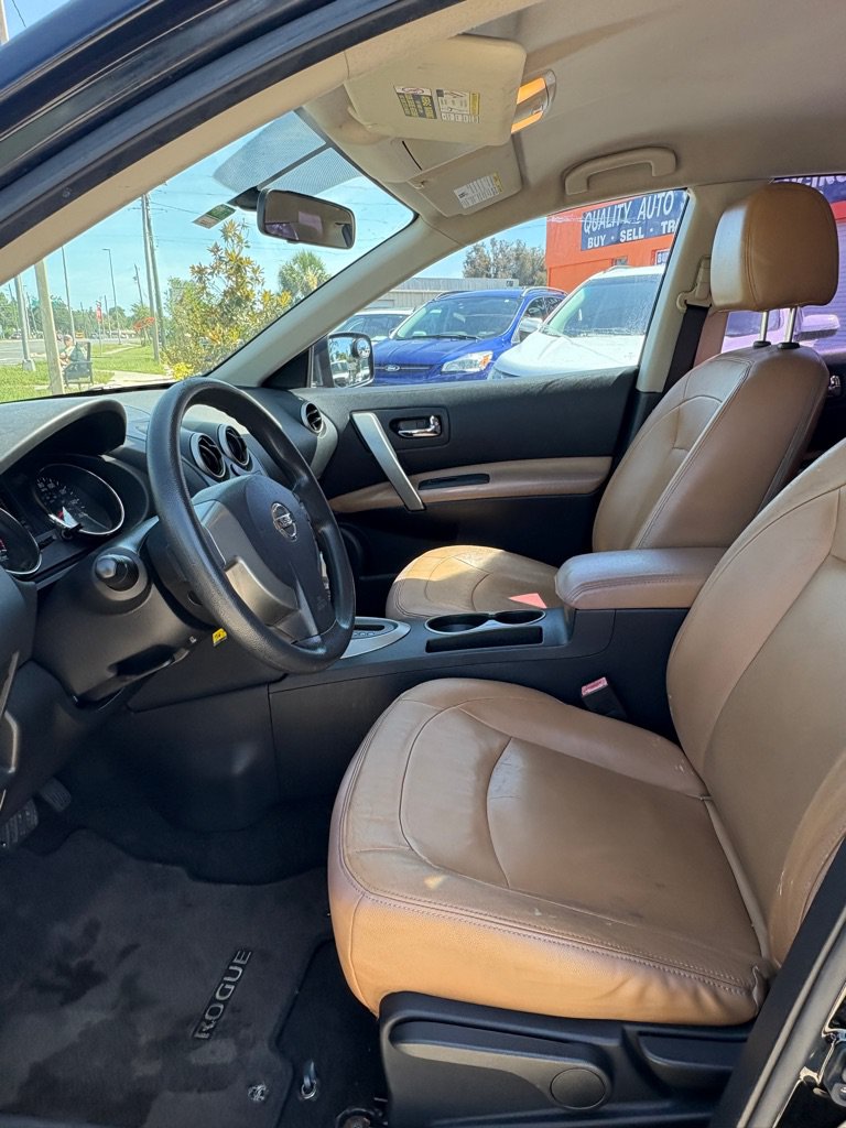 Used 2011 Nissan Rogue S AWD/4WD image 11