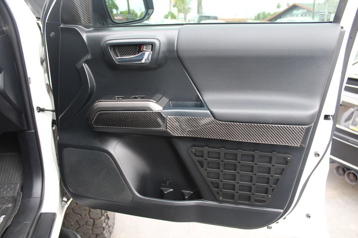Used 2018 Toyota Tacoma TRD Pro AWD/4WD image 49