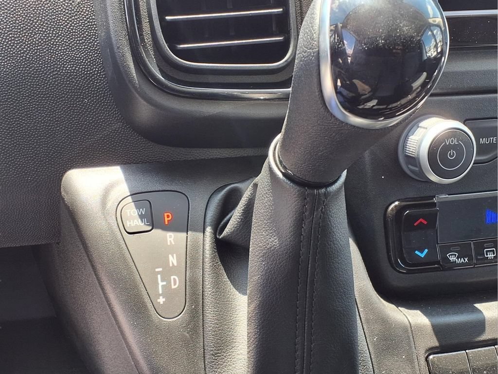 New 2026 RAM ProMaster 1500 FWD image 14