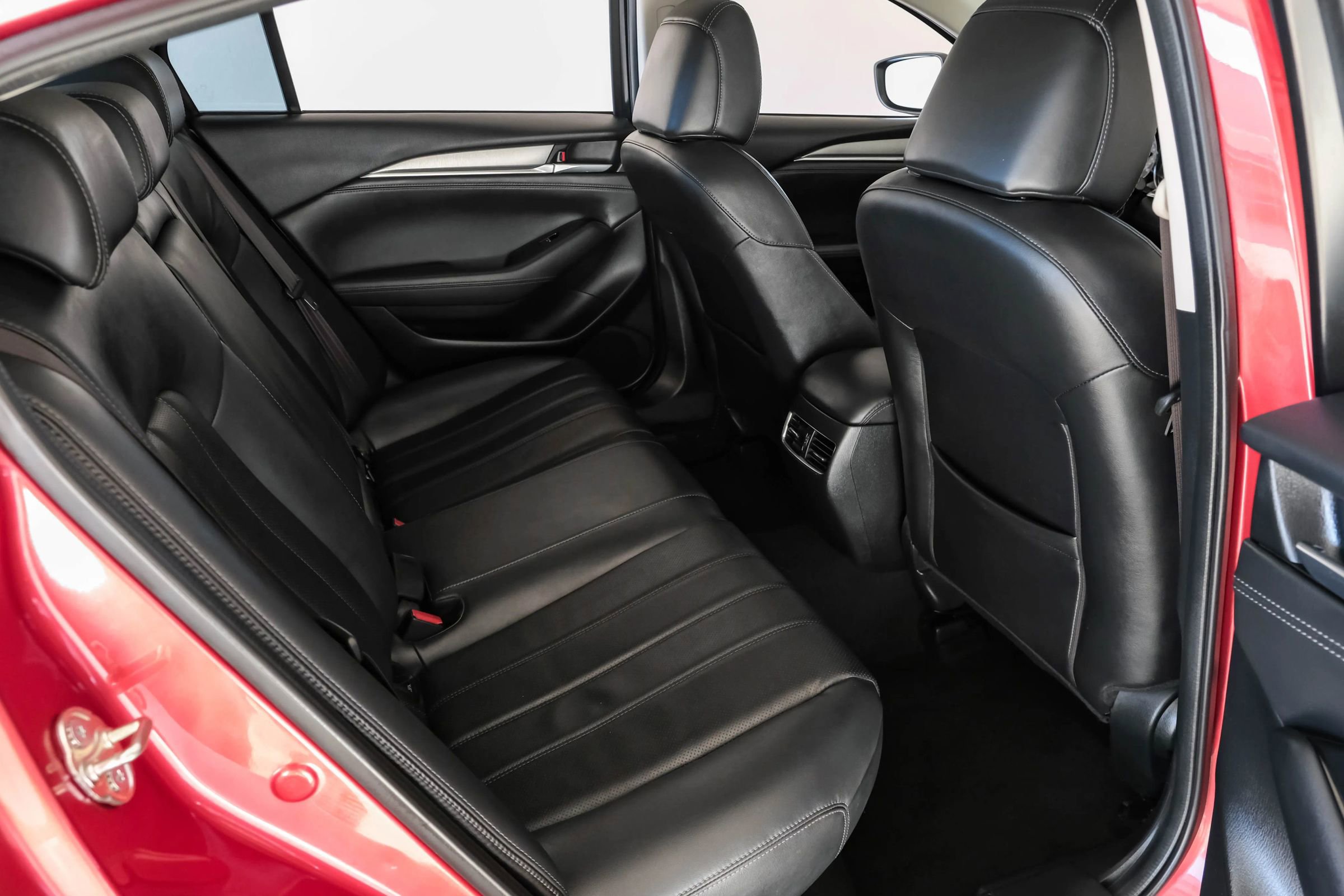 Used 2019 MAZDA MAZDA6 Touring image 38