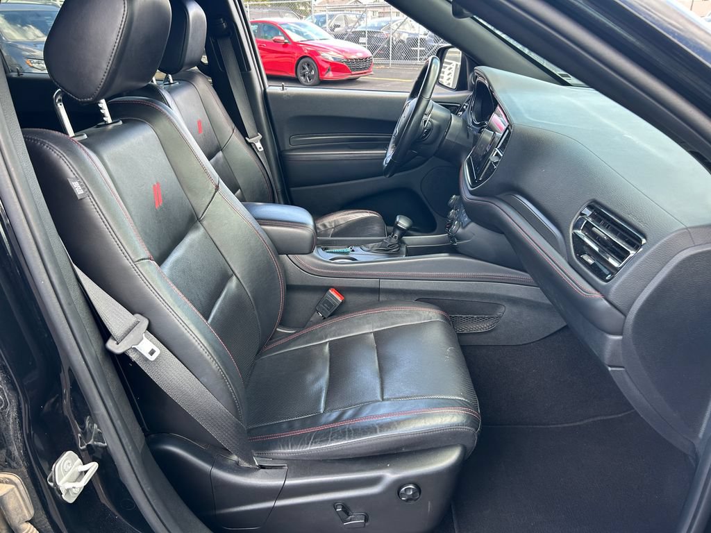 Used 2024 Dodge Durango GT AWD/4WD image 37