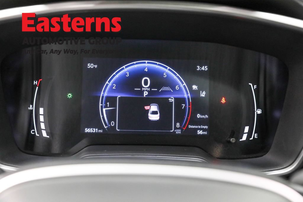 Used 2023 Toyota Corolla XSE FWD image 18