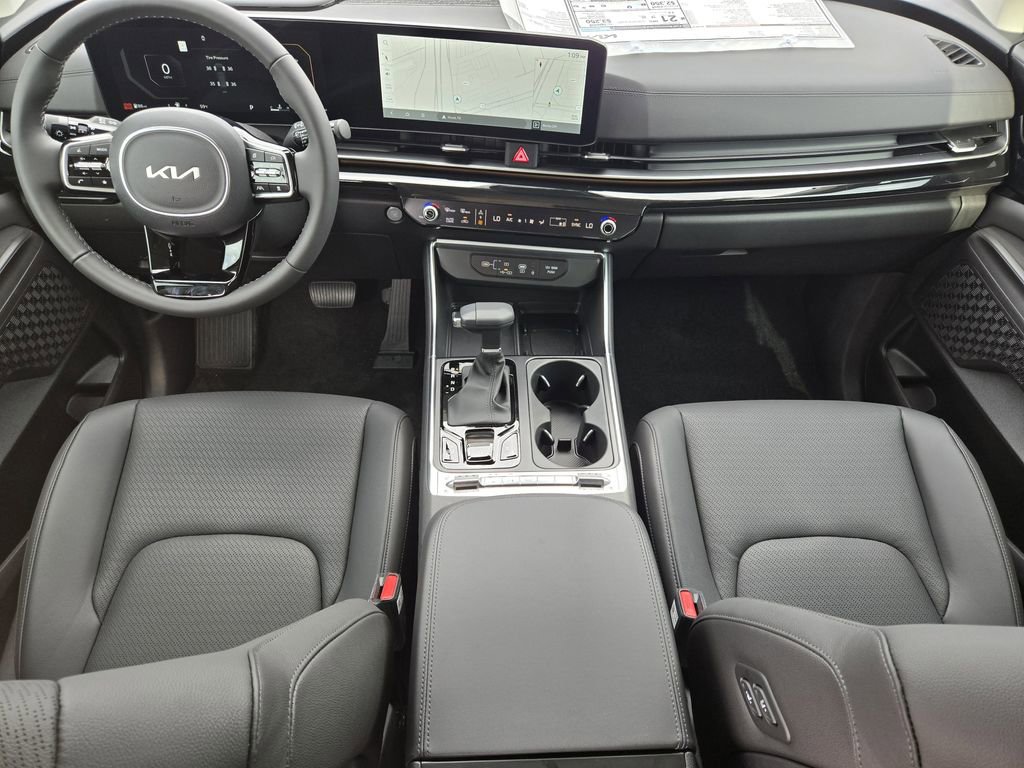 New 2026 Kia Carnival SX Prestige FWD image 21