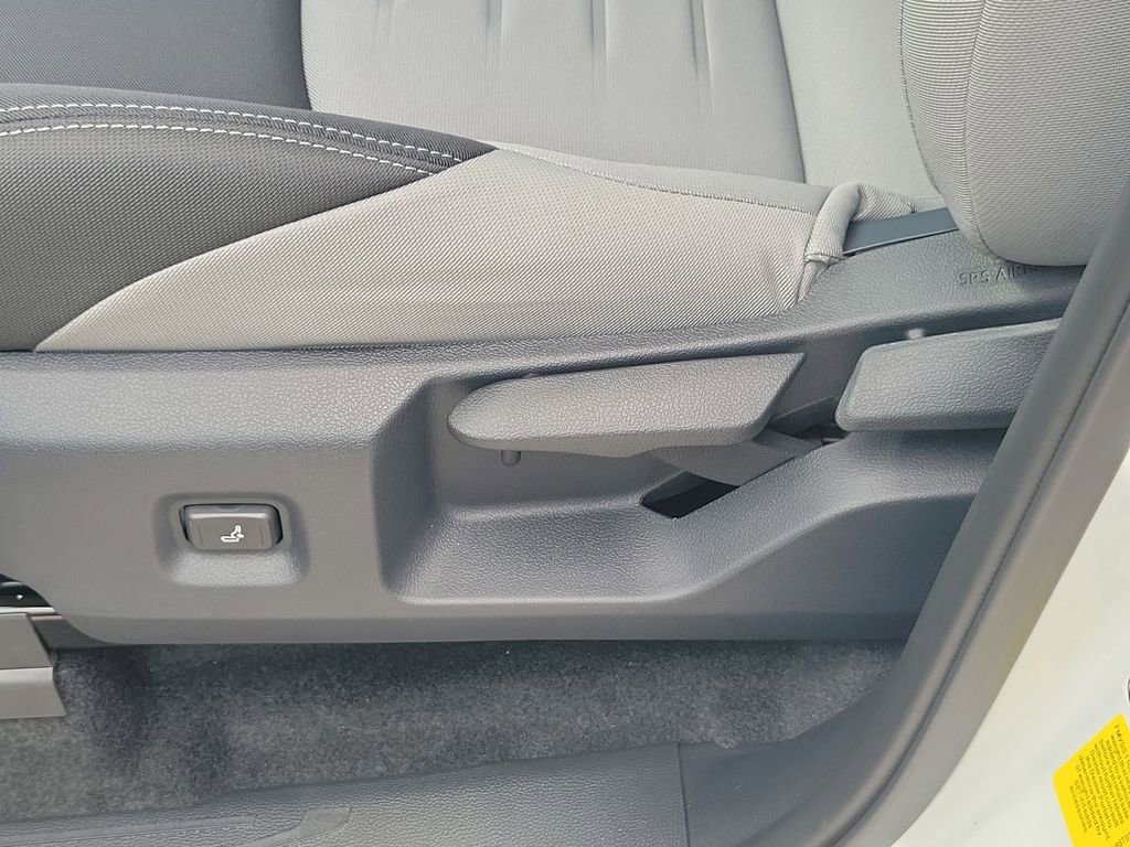 New 2025 Toyota Tacoma TRD Off-Road image 29