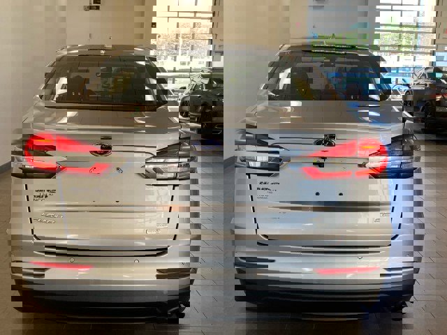 Certified 2020 Ford Fusion SE image 6