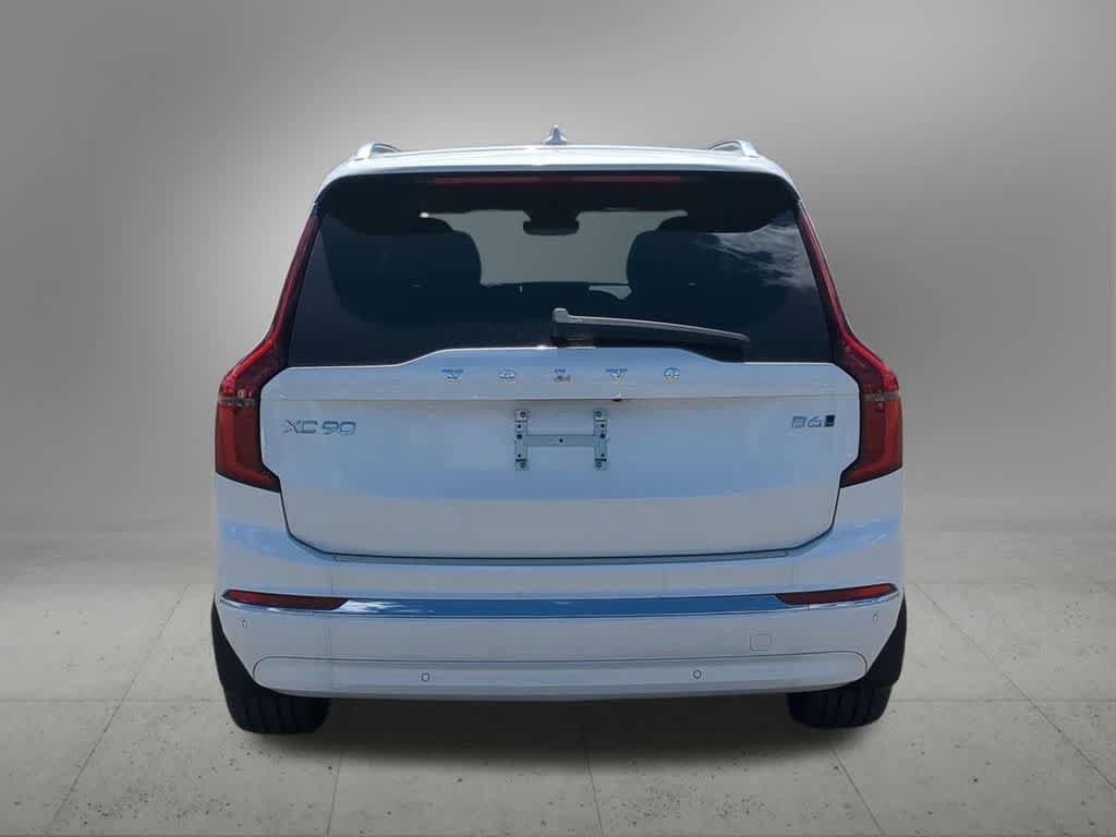 New 2026 Volvo XC90 B6 Plus w/ Protection Package Premier AWD/4WD image 5