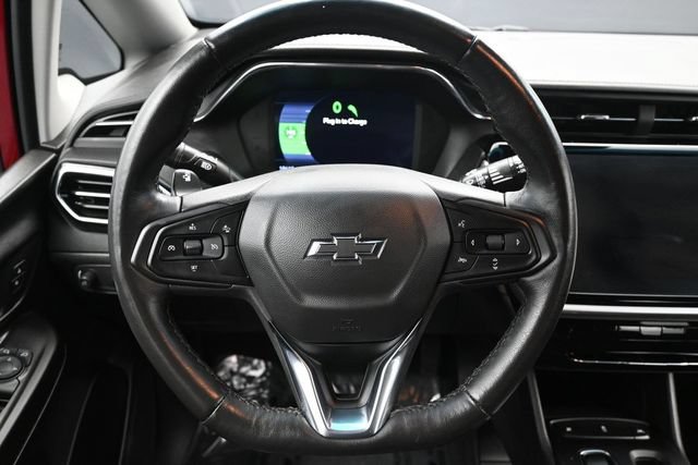 Used 2023 Chevrolet Bolt LT FWD image 17