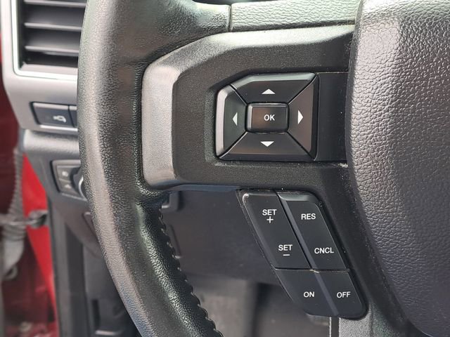 Used 2020 Ford F150 XLT w/ Equipment Group 302A Luxury image 13