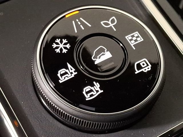 Used 2025 Nissan Pathfinder Rock Creek image 25