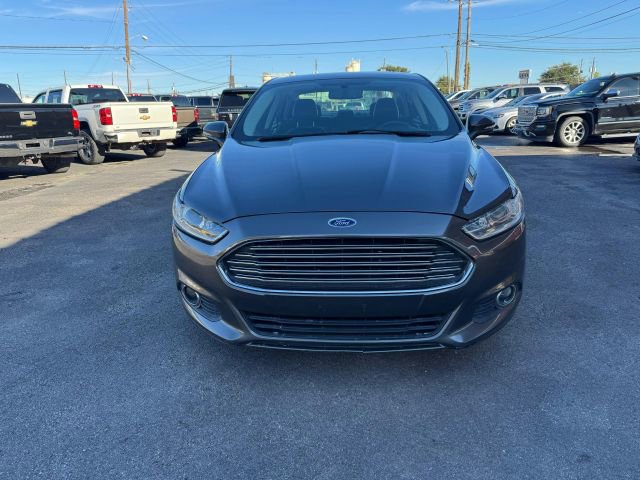 Used 2015 Ford Fusion Energi SE image 7