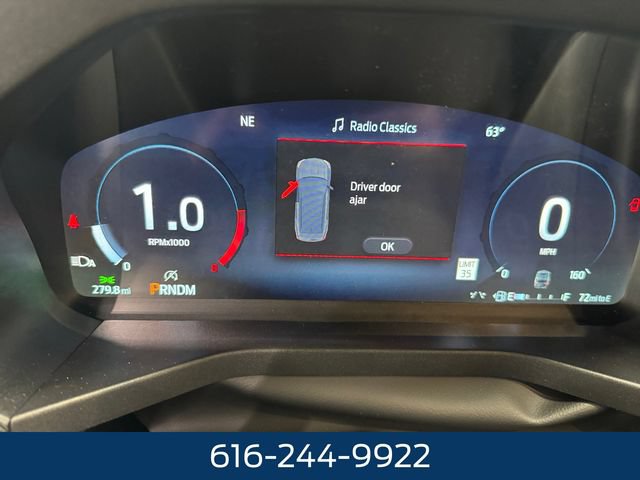 New 2026 Ford Explorer Tremor w/ Tremor Ultimate Package AWD/4WD image 2