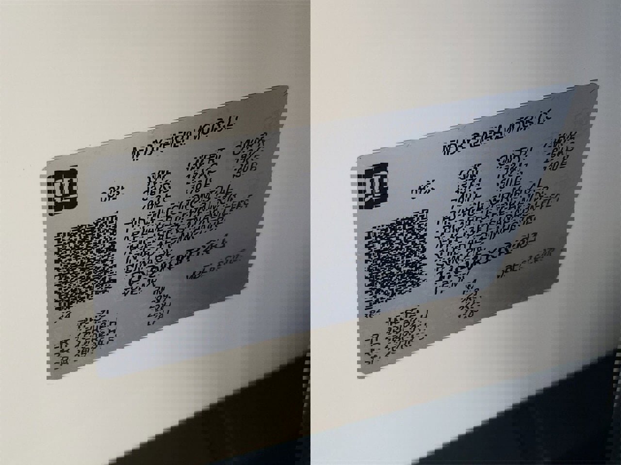 New 2026 Chevrolet Tahoe LS w/ LPO, Dark Essentials Package image 30