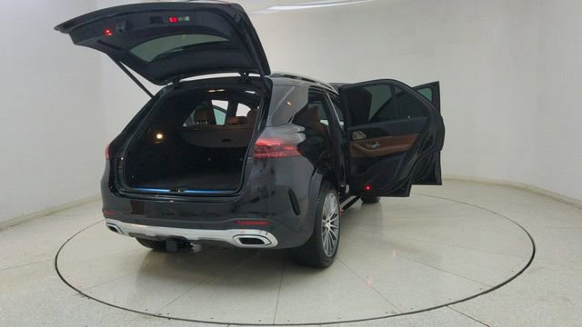 Used 2025 Mercedes-Benz GLE 450e 4MATIC image 76