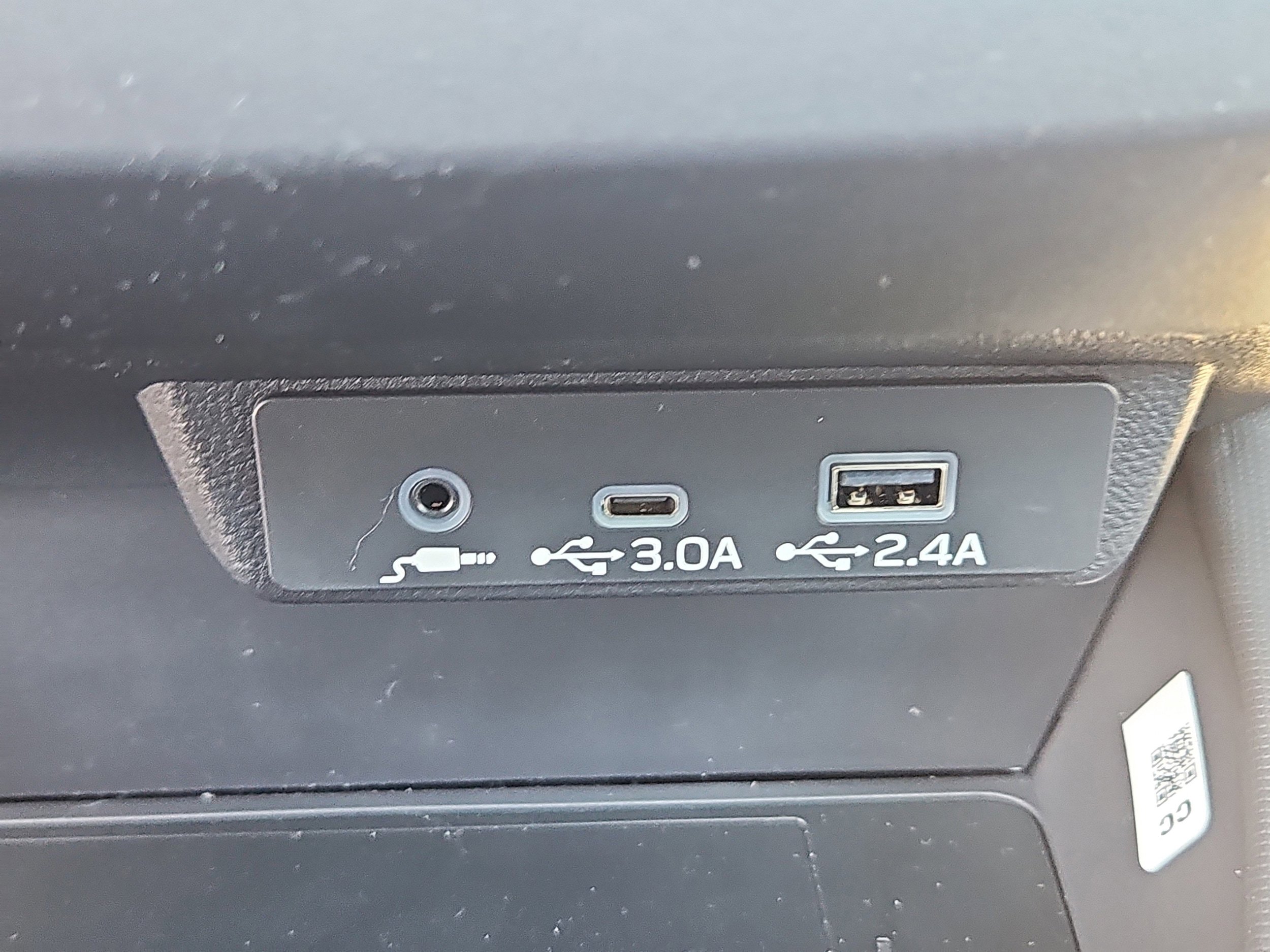 New 2026 Subaru Forester Sport AWD/4WD image 12