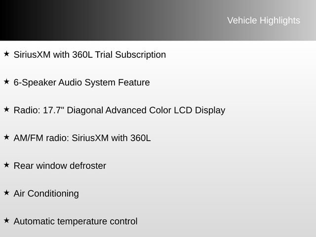 Used 2025 Chevrolet Equinox EV LT FWD image 15