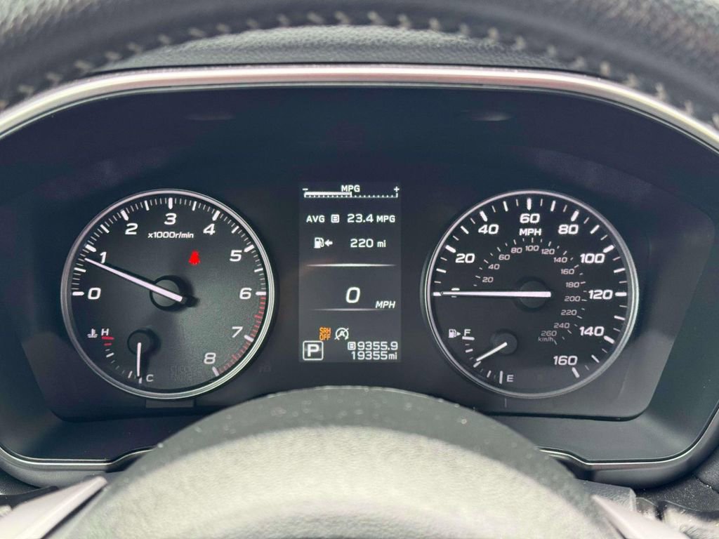Used 2023 Subaru Outback Limited AWD/4WD image 28