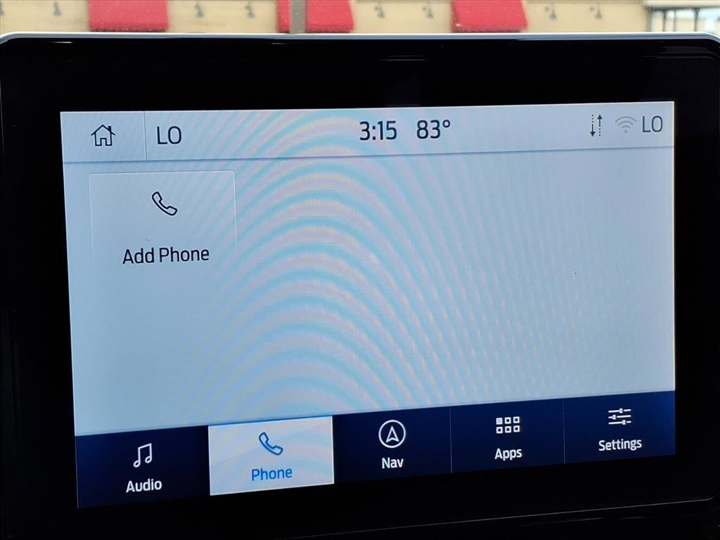 Used 2023 Ford Explorer Limited image 11