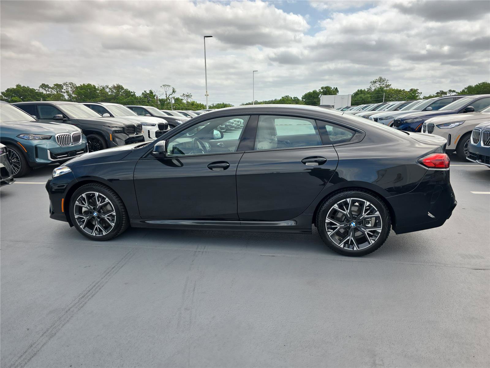 Certified 2026 BMW 228i FWD image 6