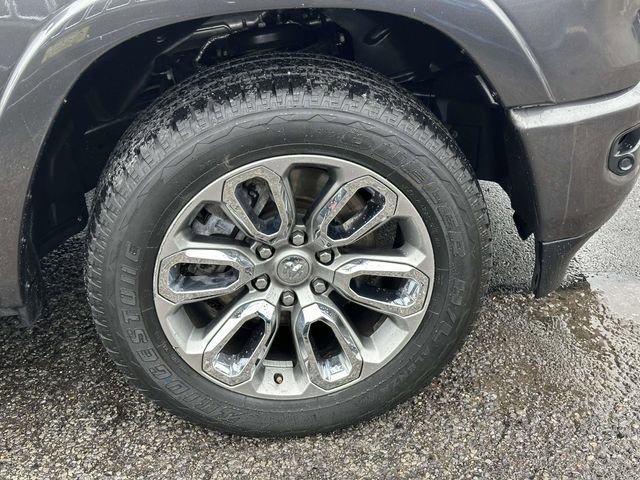 Certified 2021 RAM 1500 Laramie w/ Sport Appearance Package image 9