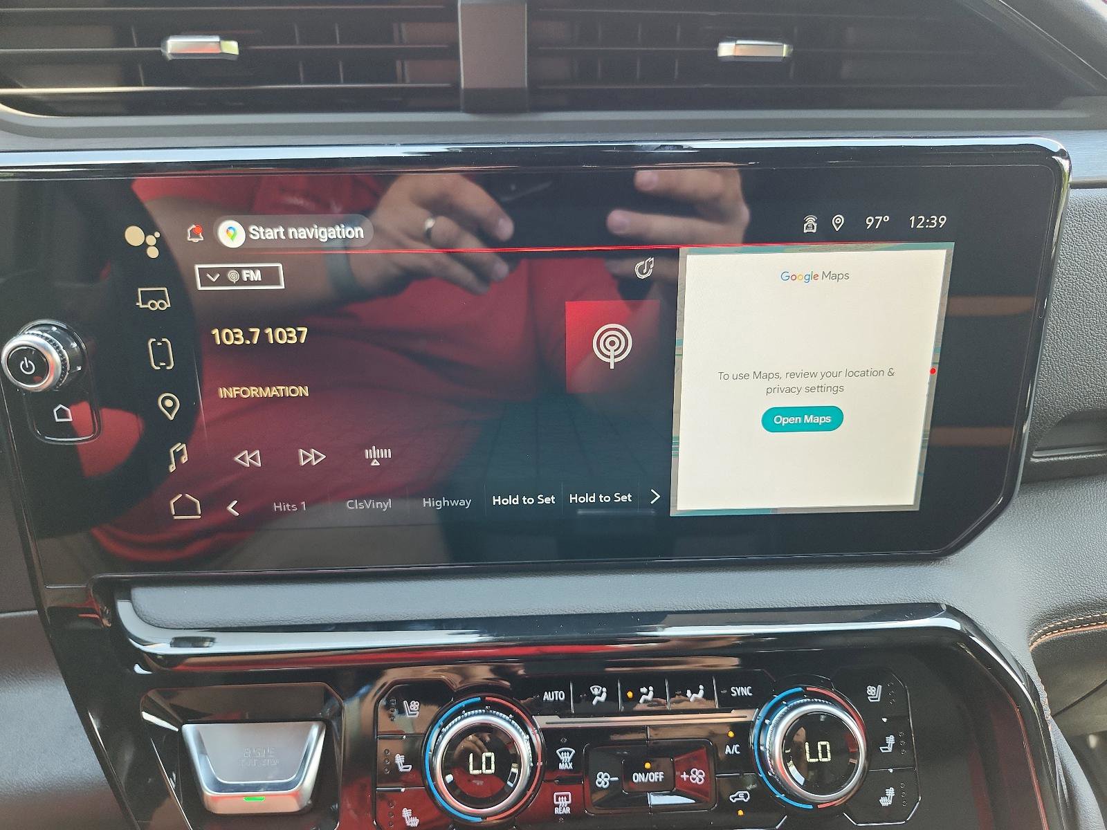 New 2026 GMC Sierra 1500 AT4 w/ AT4 Premium Package image 15