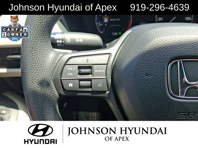 Used 2023 Honda HR-V LX image 19