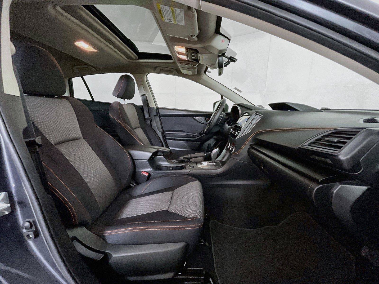 Used 2023 Subaru Crosstrek 2.0i Premium AWD/4WD image 30