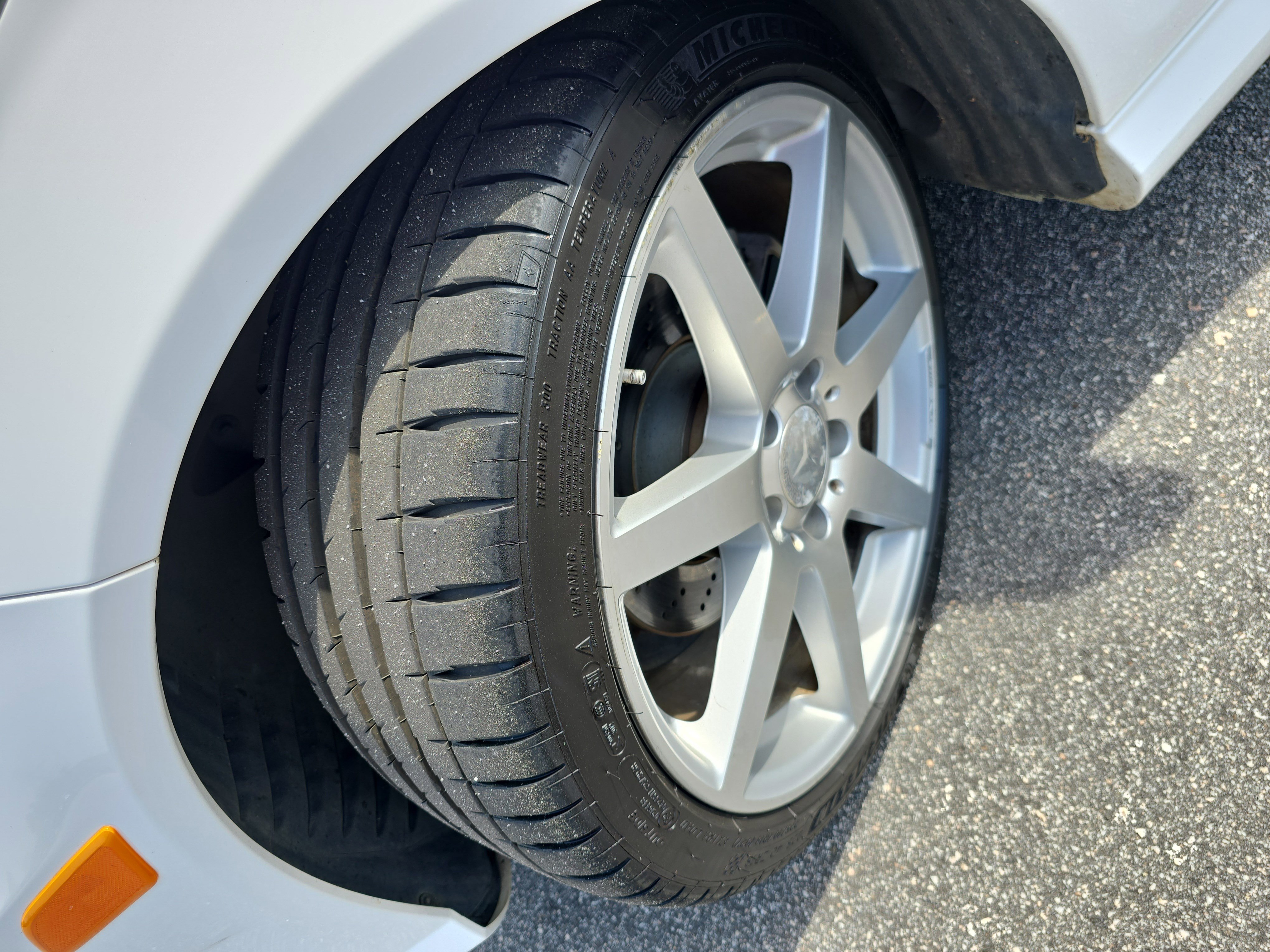 Used 2013 Mercedes-Benz C 250 C 250 image 30