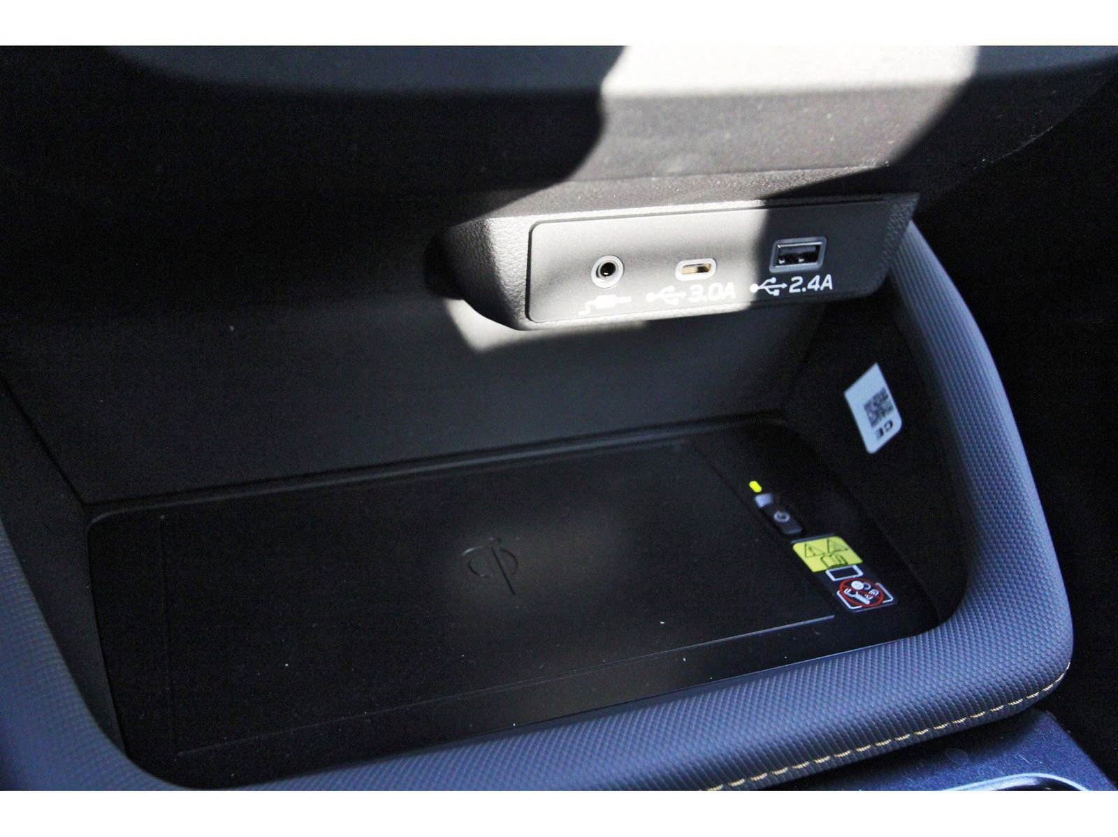 New 2026 Subaru Forester Wilderness image 22