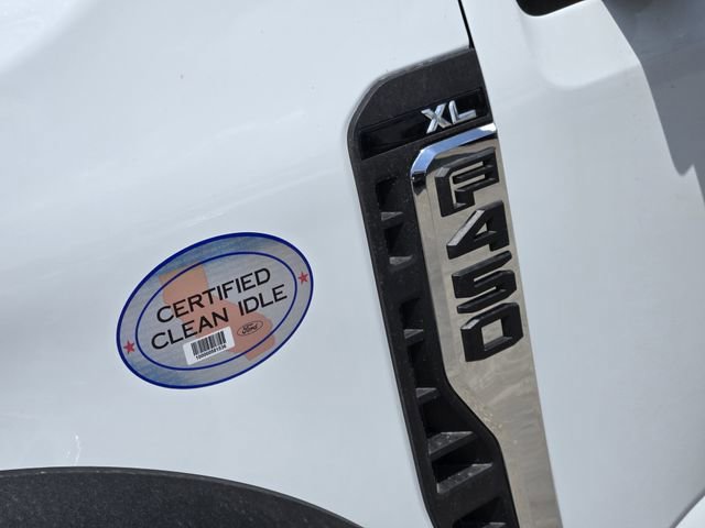 New 2026 Ford F450 XL RWD image 7