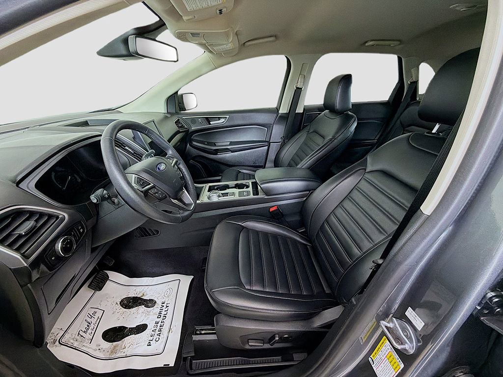 Used 2024 Ford Edge SEL w/ Convenience Package image 18