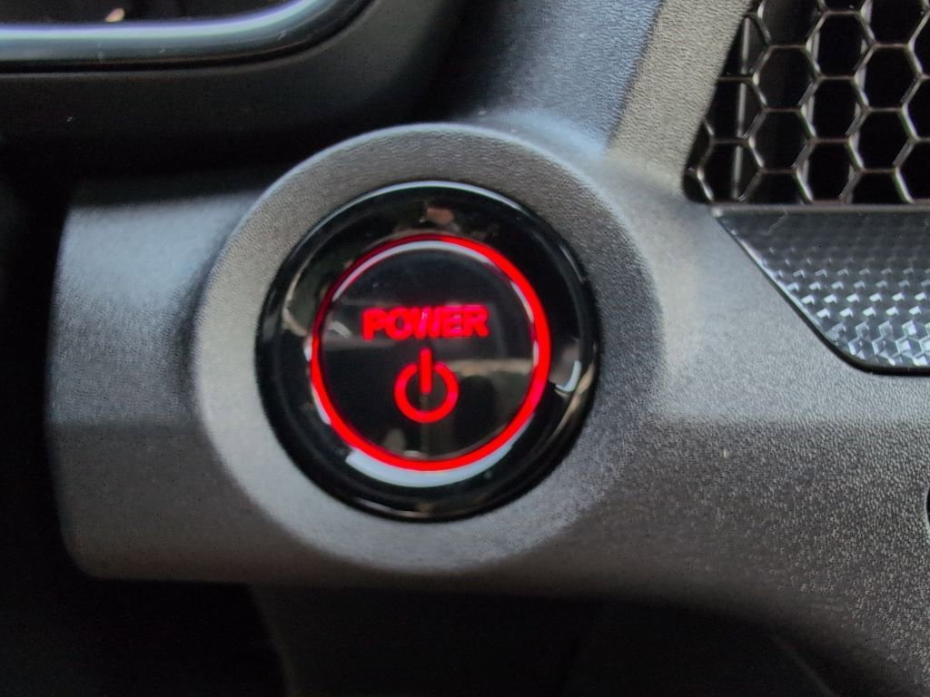 New 2026 Honda CR-V Sport image 22