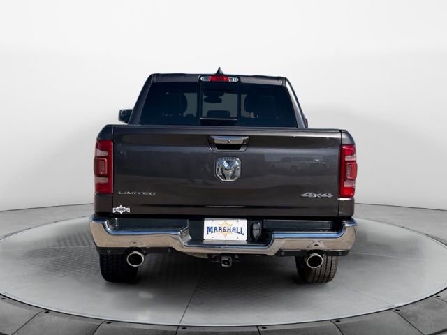 Used 2020 RAM 1500 Limited image 4