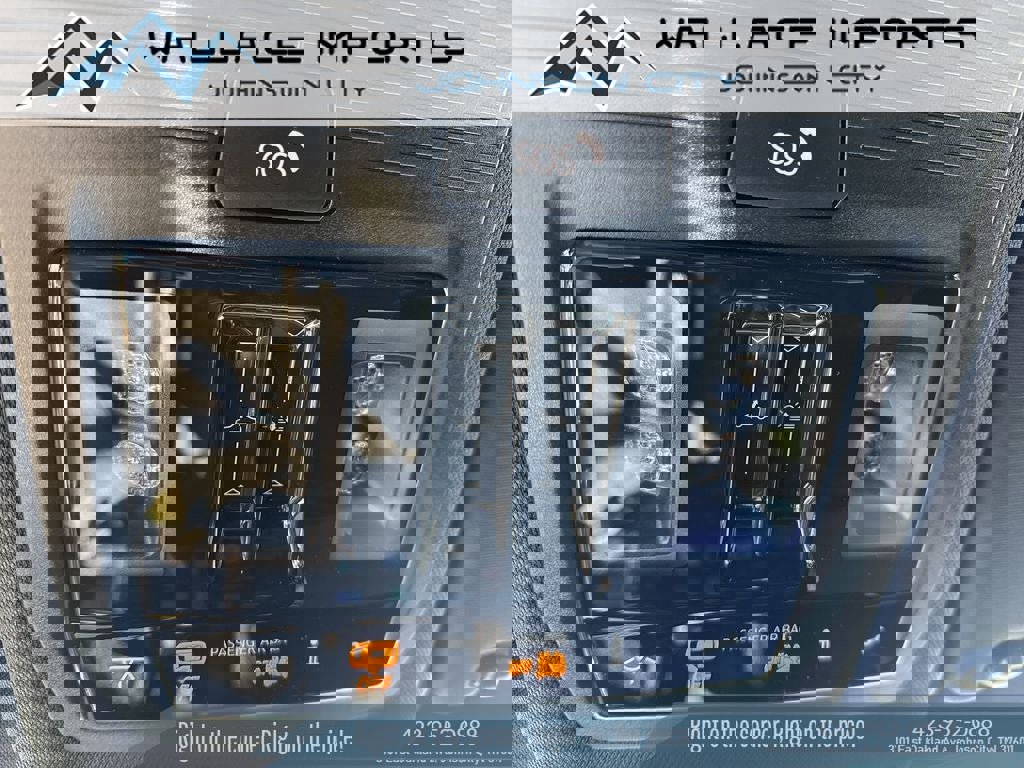 New 2026 Volkswagen Atlas Cross Sport SEL Premium R-Line image 12