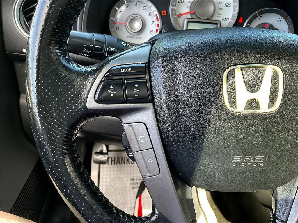 Used 2012 Honda Pilot Touring image 11