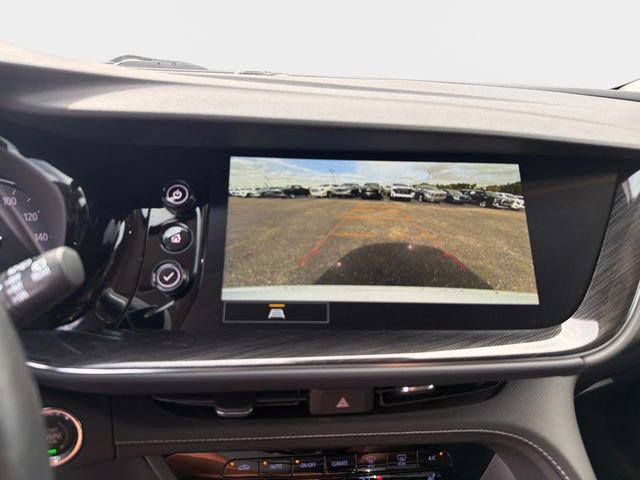 Used 2022 Buick Envision Essence w/ Sport Touring Package FWD image 24
