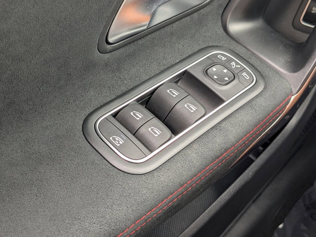 Certified 2025 Mercedes-Benz CLA 250 image 11