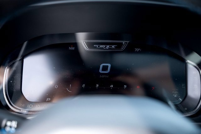 Used 2023 RAM 1500 TRX w/ TRX Level 2 Equipment Group image 31