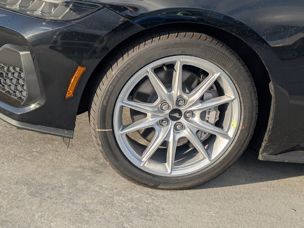 New 2026 Ford Mustang GT Premium RWD image 4