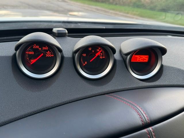 Used 2013 Nissan 370Z NISMO image 8